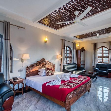 Tembo B&B Apartments Zanzibar Exterior photo