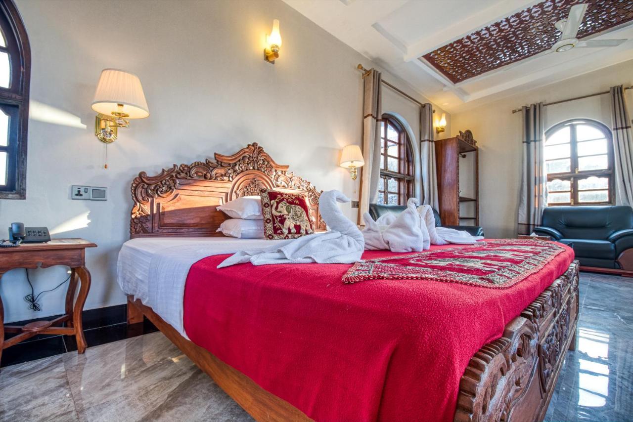 Tembo B&B Apartments Zanzibar Exterior photo
