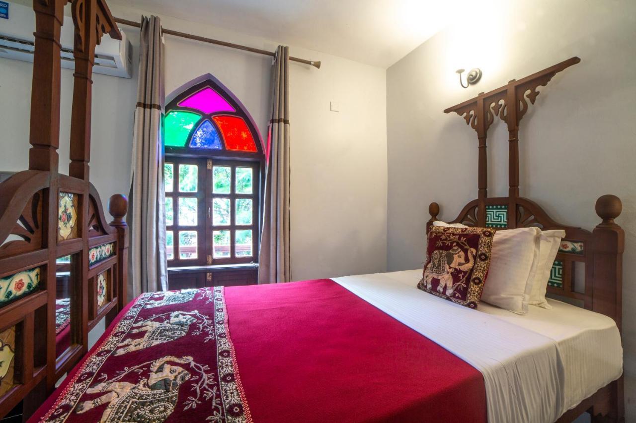 Tembo B&B Apartments Zanzibar Exterior photo