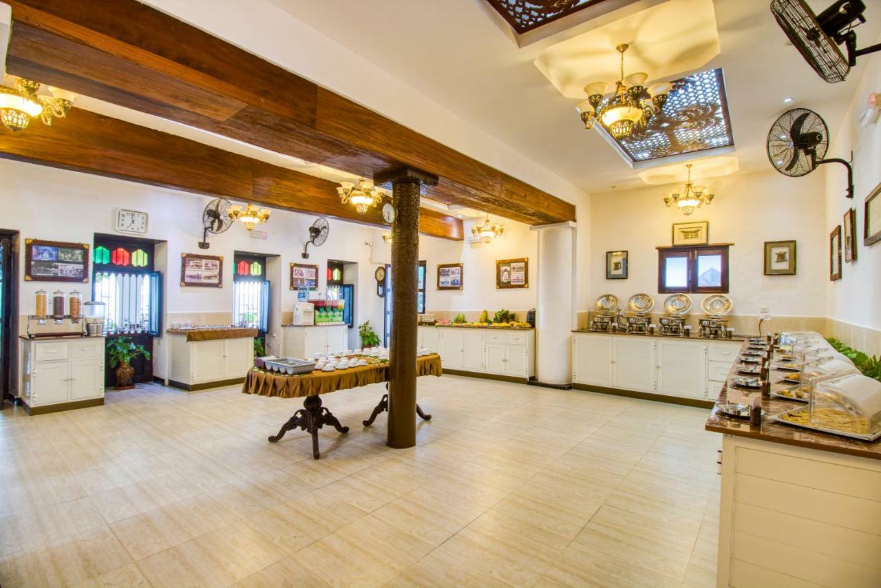 Tembo B&B Apartments Zanzibar Exterior photo